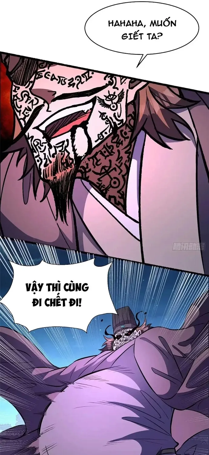 Đô Thị Cực Phẩm Y Thần Chap 330 - Next Chap 331