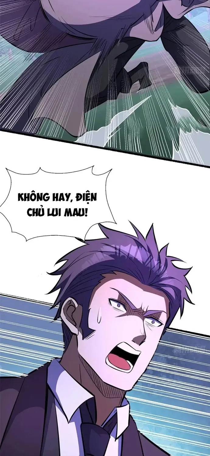 Đô Thị Cực Phẩm Y Thần Chap 330 - Next Chap 331