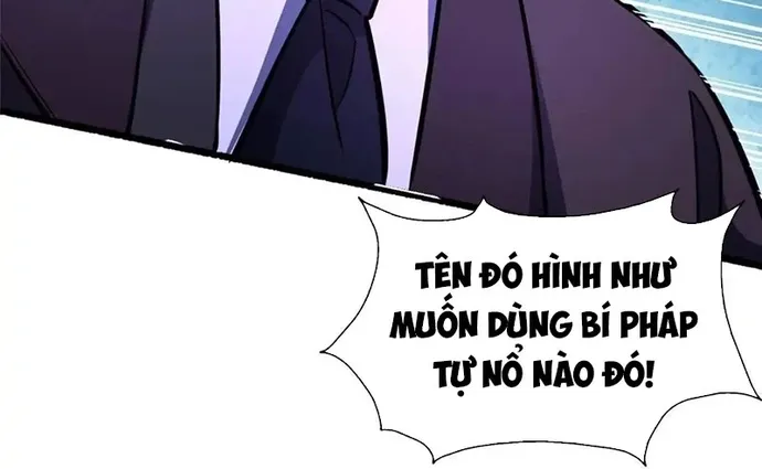 Đô Thị Cực Phẩm Y Thần Chap 330 - Next Chap 331
