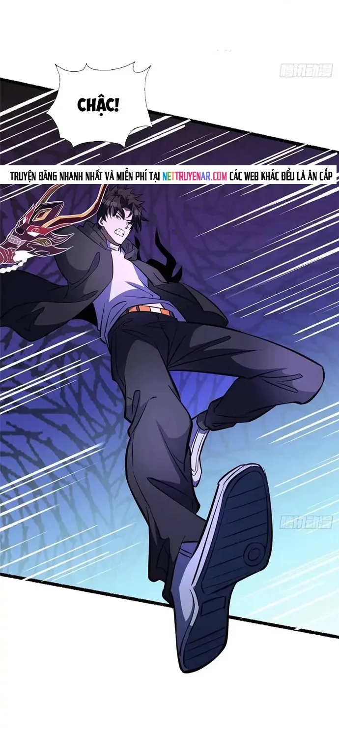 Đô Thị Cực Phẩm Y Thần Chap 330 - Next Chap 331