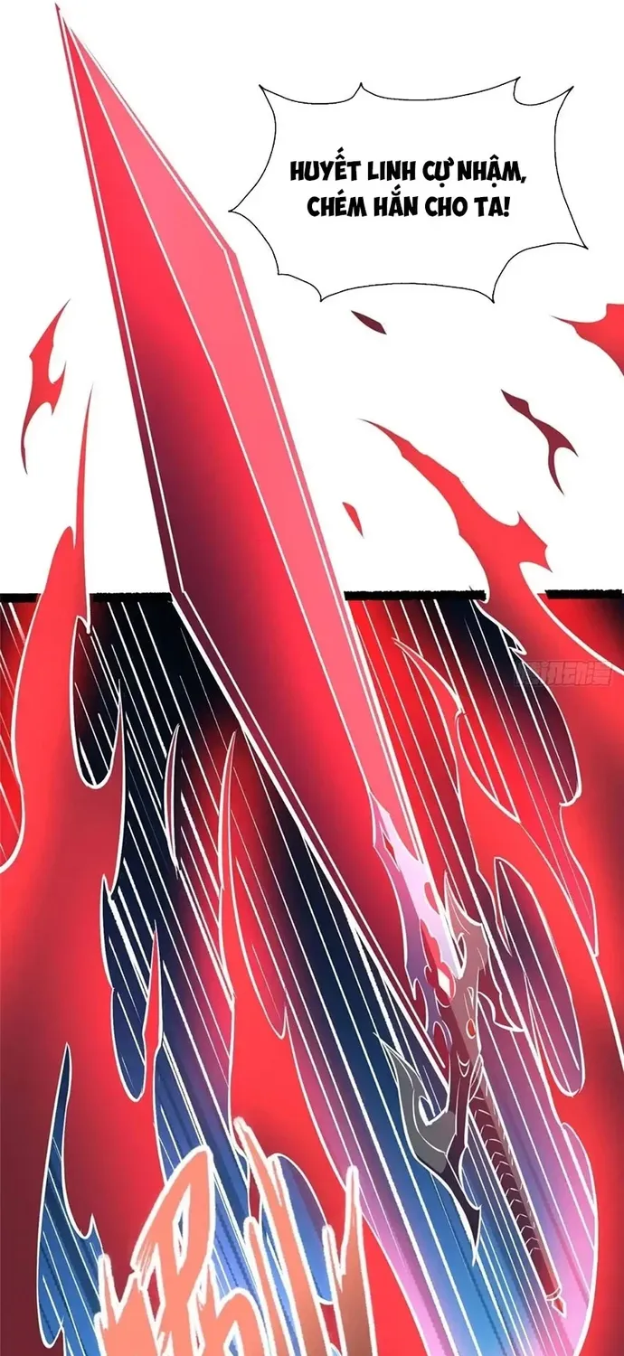 Đô Thị Cực Phẩm Y Thần Chap 330 - Next Chap 331