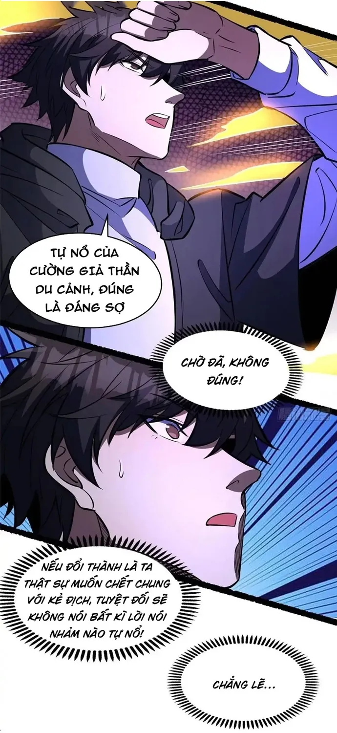 Đô Thị Cực Phẩm Y Thần Chap 330 - Next Chap 331