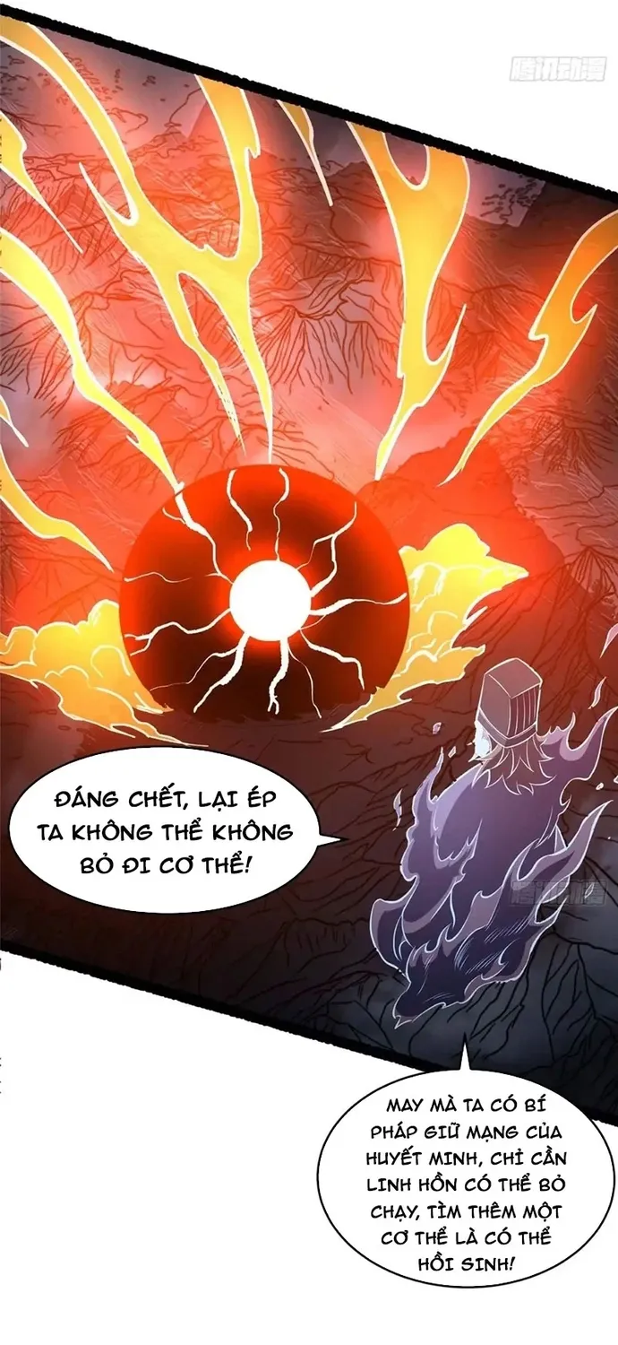 Đô Thị Cực Phẩm Y Thần Chap 330 - Next Chap 331