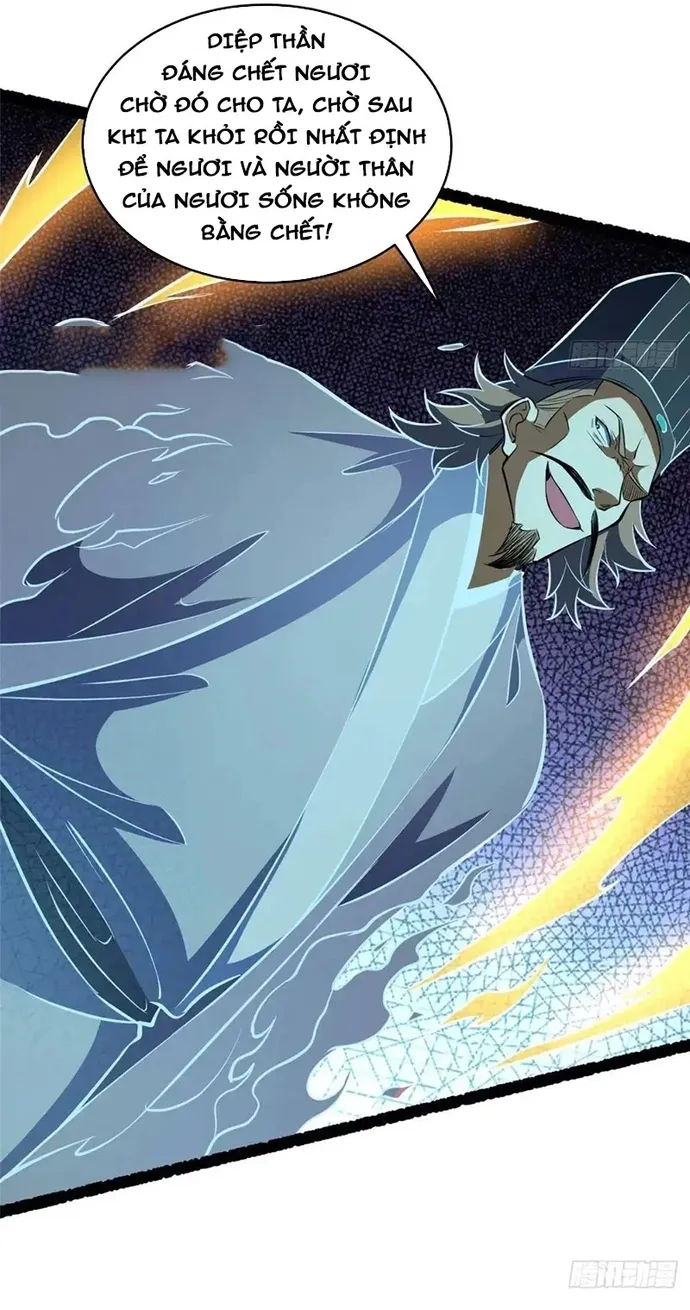 Đô Thị Cực Phẩm Y Thần Chap 330 - Next Chap 331