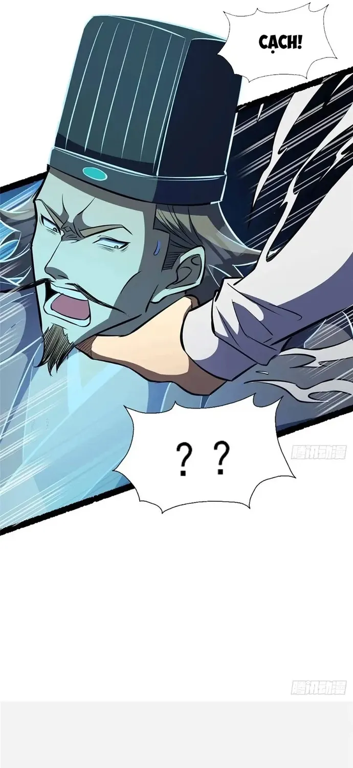 Đô Thị Cực Phẩm Y Thần Chap 330 - Next Chap 331