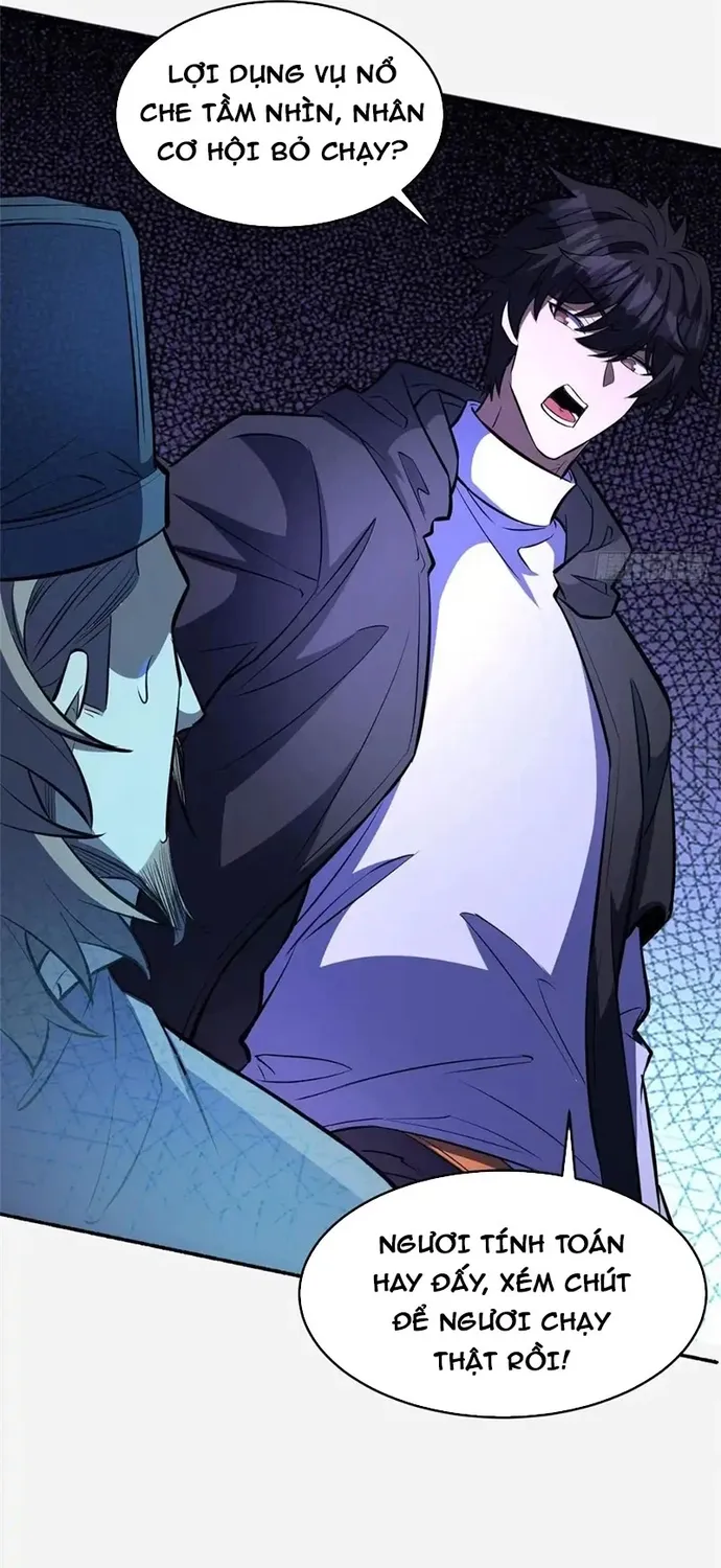 Đô Thị Cực Phẩm Y Thần Chap 330 - Next Chap 331