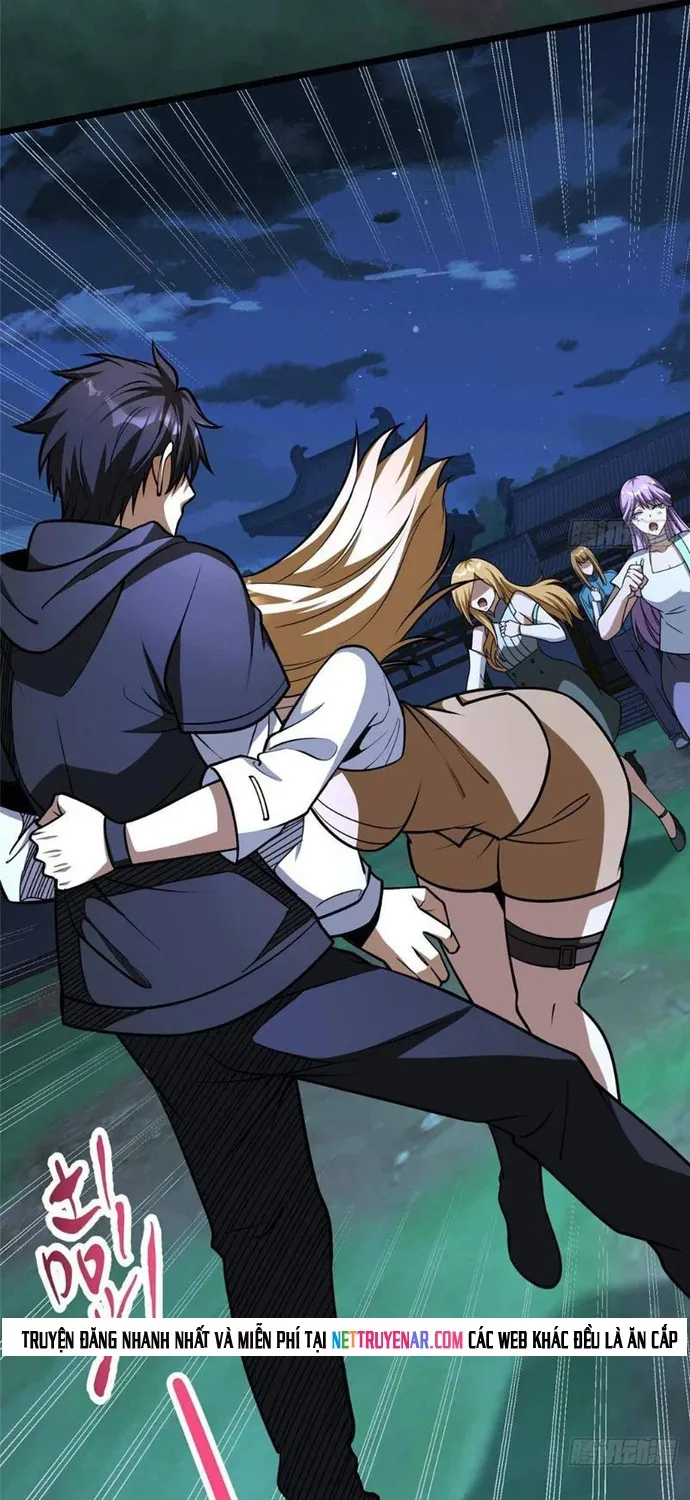 Đô Thị Cực Phẩm Y Thần Chap 331 - Next Chap 332