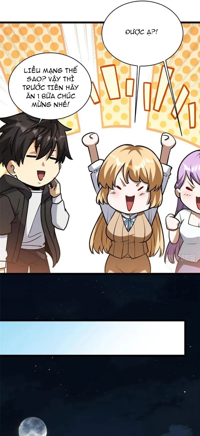 Đô Thị Cực Phẩm Y Thần Chap 331 - Next Chap 332