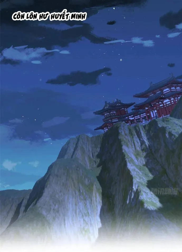 Đô Thị Cực Phẩm Y Thần Chap 331 - Next Chap 332