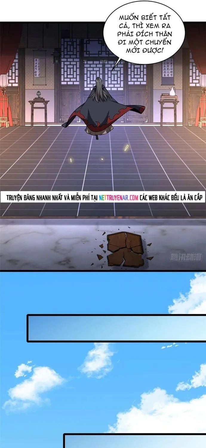 Đô Thị Cực Phẩm Y Thần Chap 331 - Next Chap 332