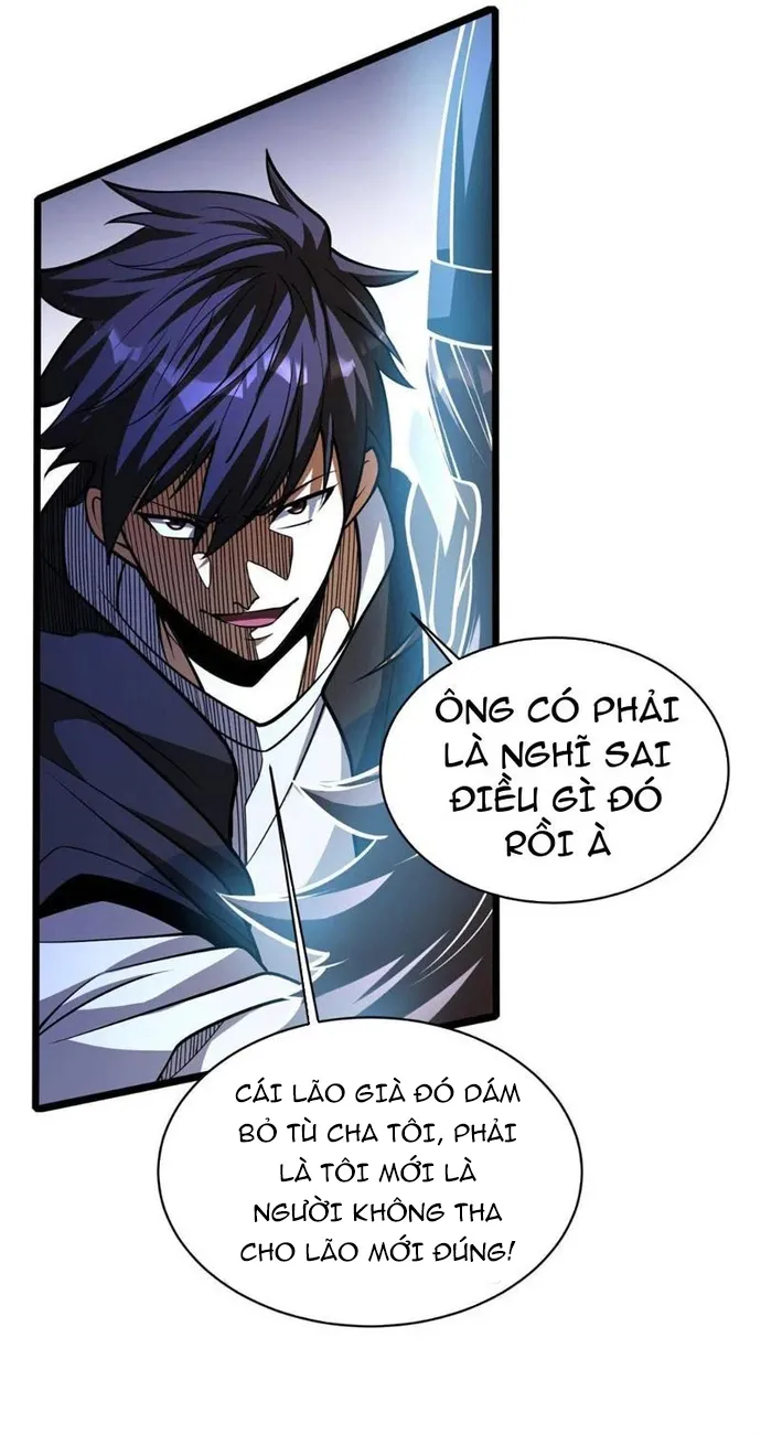 Đô Thị Cực Phẩm Y Thần Chap 331 - Next Chap 332