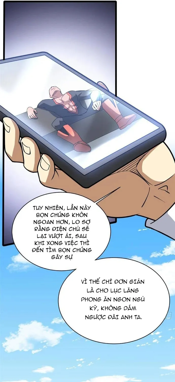 Đô Thị Cực Phẩm Y Thần Chap 331 - Next Chap 332