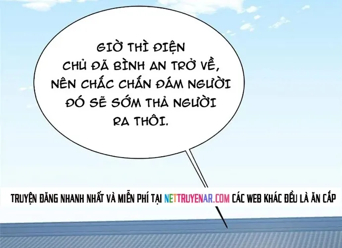 Đô Thị Cực Phẩm Y Thần Chap 331 - Next Chap 332