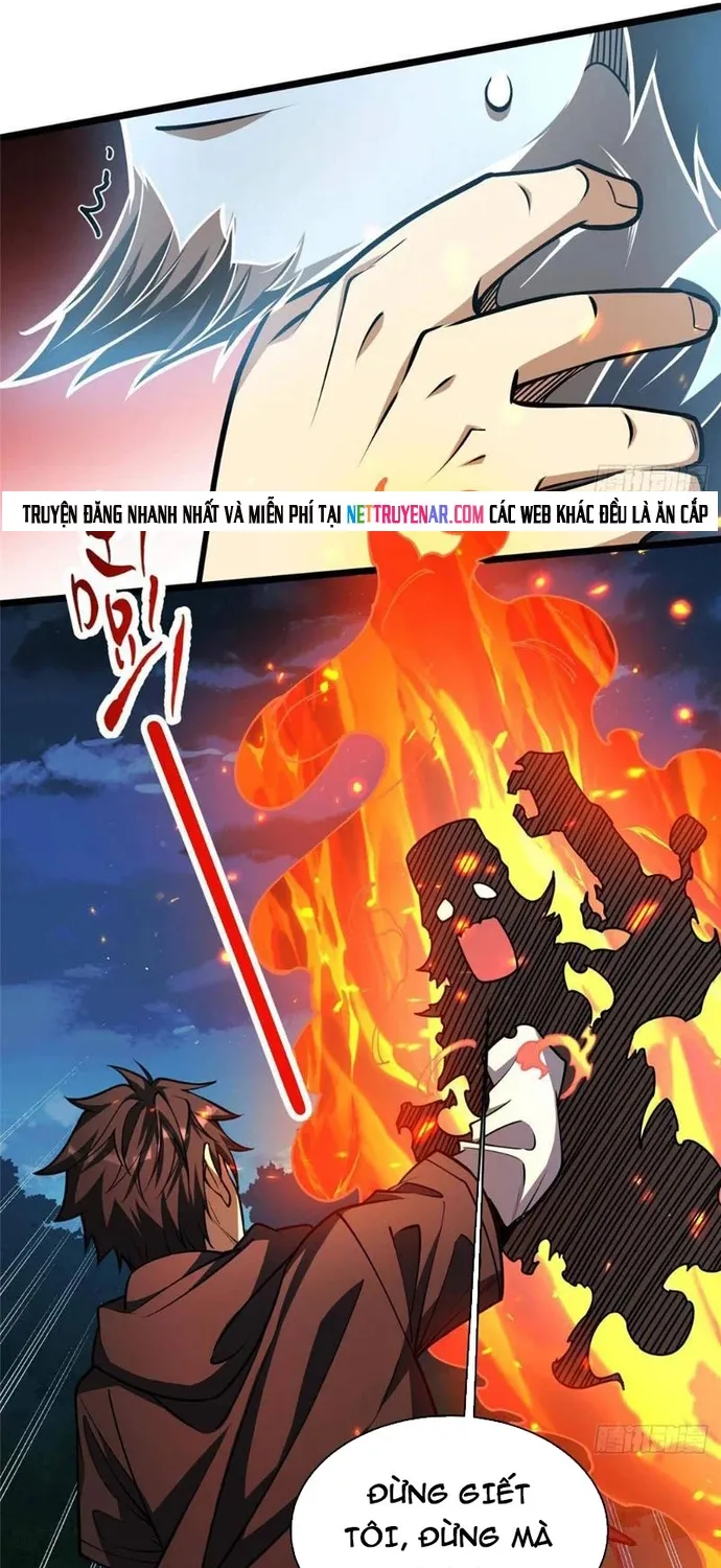 Đô Thị Cực Phẩm Y Thần Chap 331 - Next Chap 332