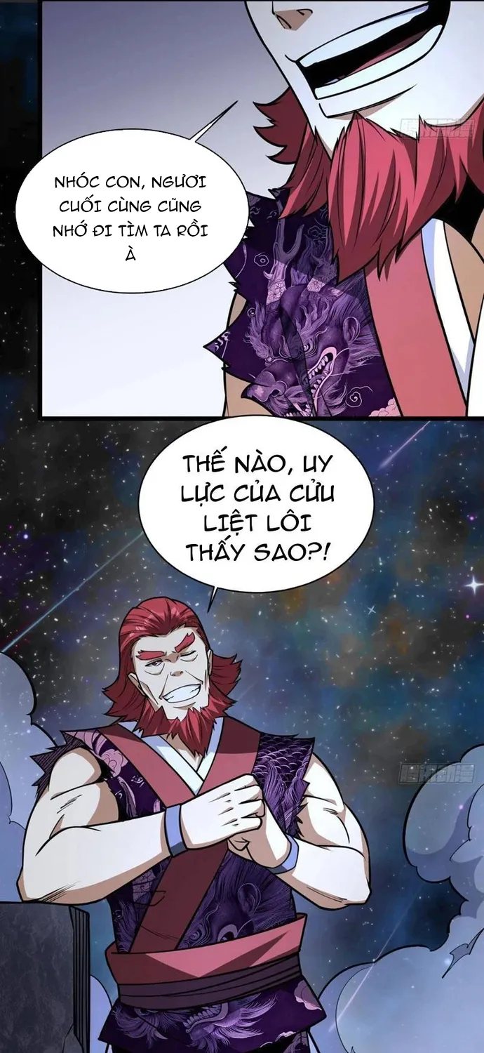 Đô Thị Cực Phẩm Y Thần Chap 331 - Next Chap 332