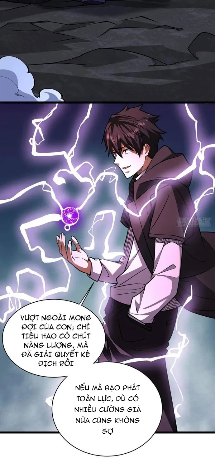 Đô Thị Cực Phẩm Y Thần Chap 331 - Next Chap 332