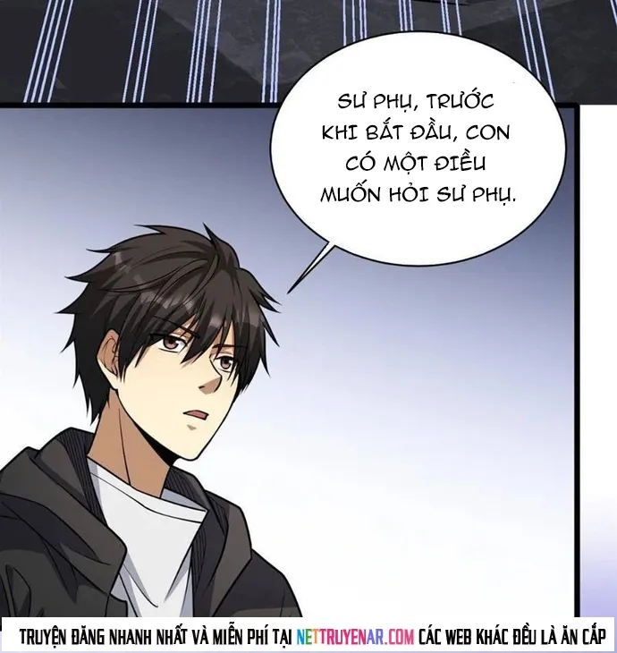 Đô Thị Cực Phẩm Y Thần Chap 331 - Next Chap 332