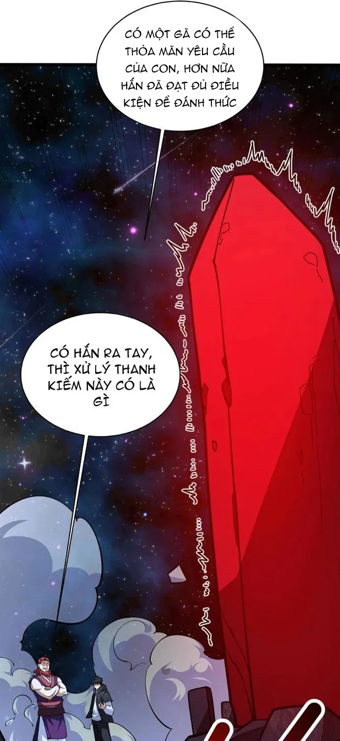 Đô Thị Cực Phẩm Y Thần Chap 331 - Next Chap 332