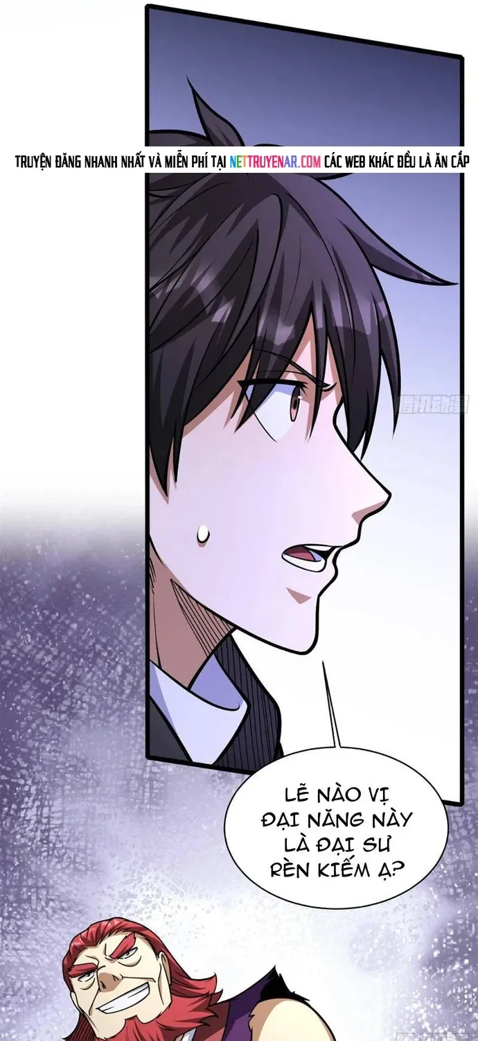 Đô Thị Cực Phẩm Y Thần Chap 331 - Next Chap 332