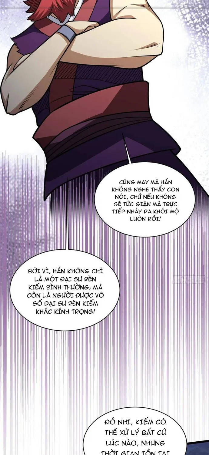 Đô Thị Cực Phẩm Y Thần Chap 331 - Next Chap 332