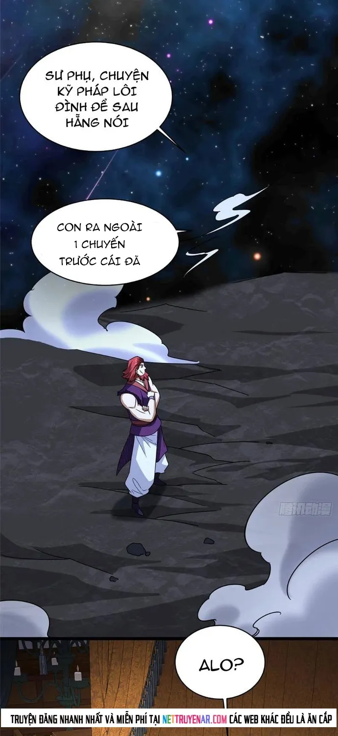 Đô Thị Cực Phẩm Y Thần Chap 331 - Next Chap 332