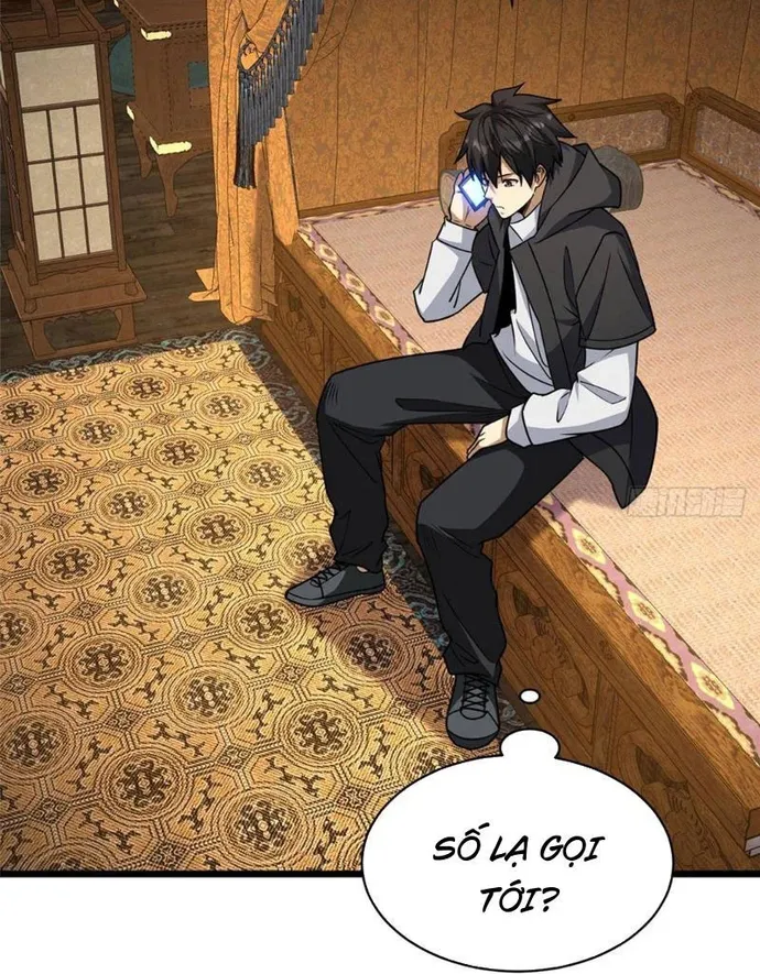 Đô Thị Cực Phẩm Y Thần Chap 331 - Next Chap 332