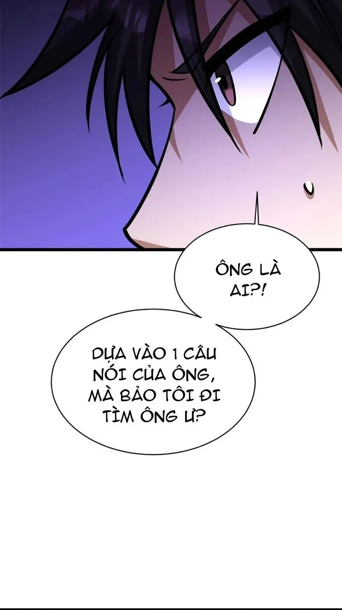 Đô Thị Cực Phẩm Y Thần Chap 331 - Next Chap 332