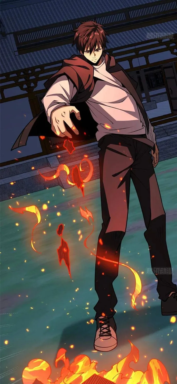 Đô Thị Cực Phẩm Y Thần Chap 331 - Next Chap 332