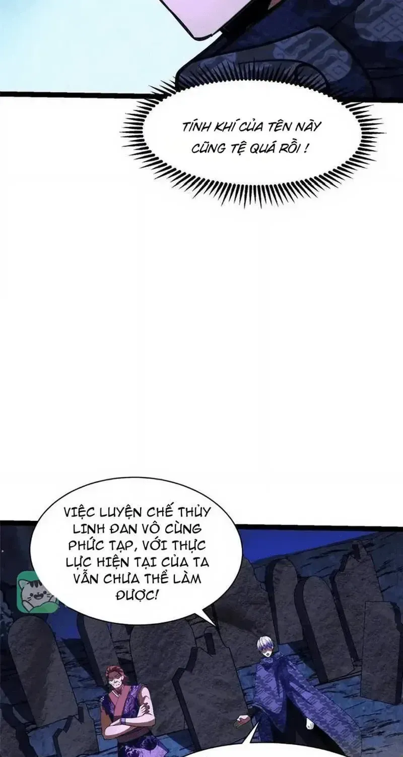 Đô Thị Cực Phẩm Y Thần Chap 347 - Next Chap 348
