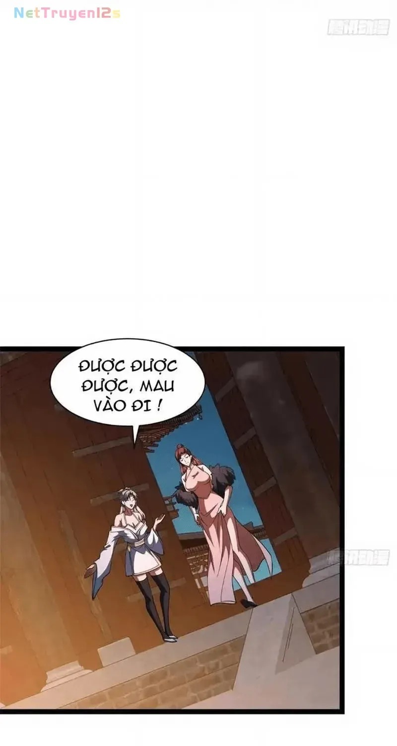 Đô Thị Cực Phẩm Y Thần Chap 347 - Next Chap 348
