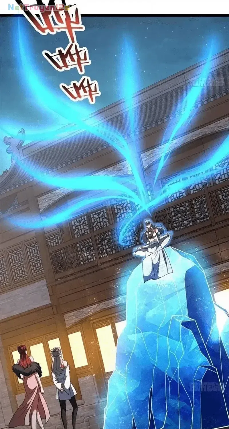 Đô Thị Cực Phẩm Y Thần Chap 347 - Next Chap 348