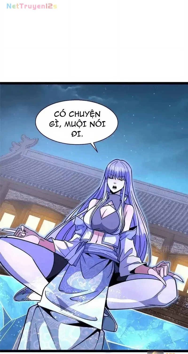 Đô Thị Cực Phẩm Y Thần Chap 347 - Next Chap 348