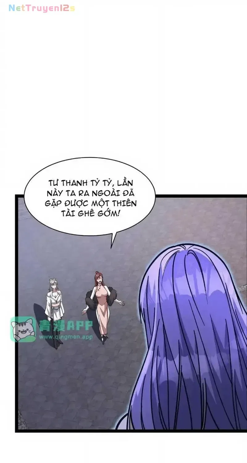 Đô Thị Cực Phẩm Y Thần Chap 347 - Next Chap 348