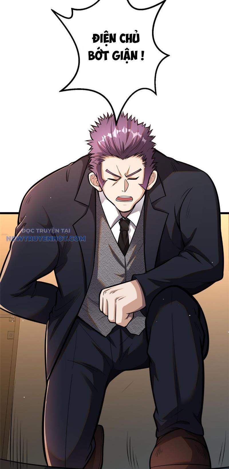 Đô Thị Cực Phẩm Y Thần Chap 35 - Next Chap 36