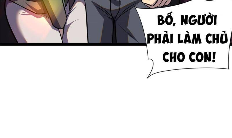 Đô Thị Cực Phẩm Y Thần Chap 4 - Next Chap 5