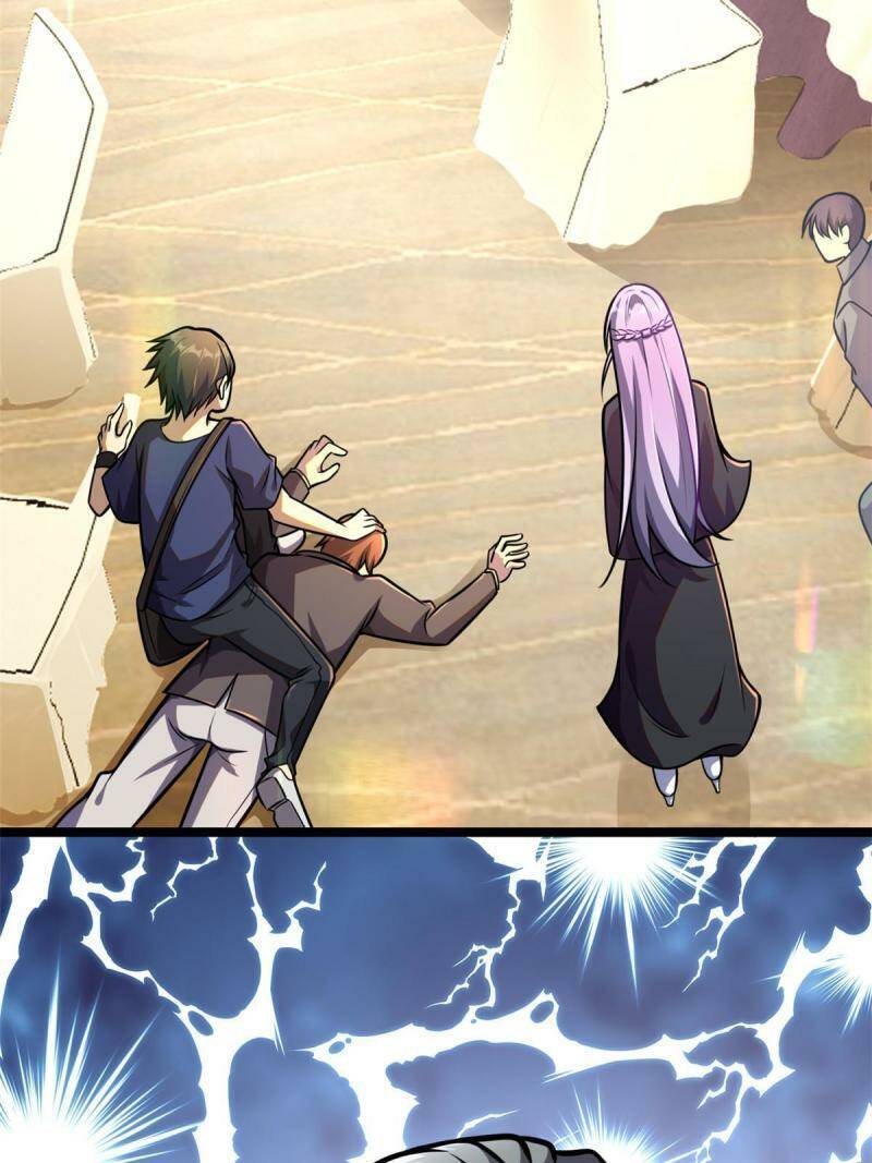 Đô Thị Cực Phẩm Y Thần Chap 4 - Next Chap 5