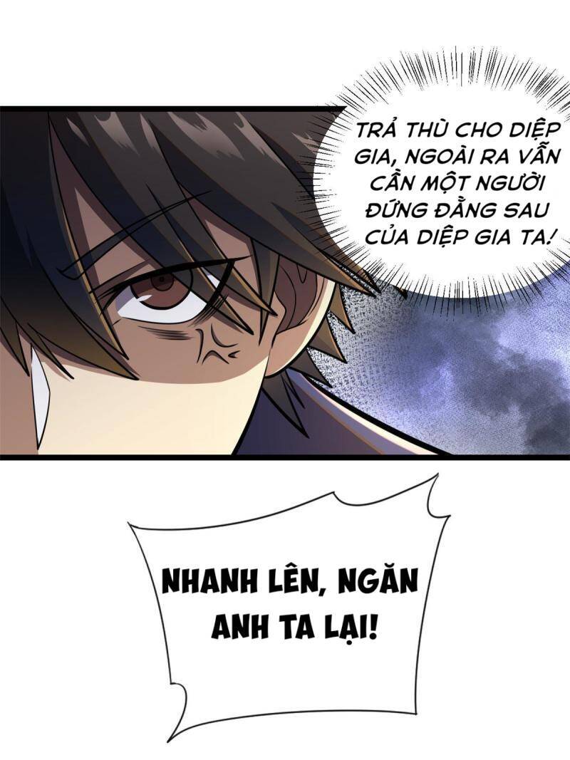 Đô Thị Cực Phẩm Y Thần Chap 4 - Next Chap 5