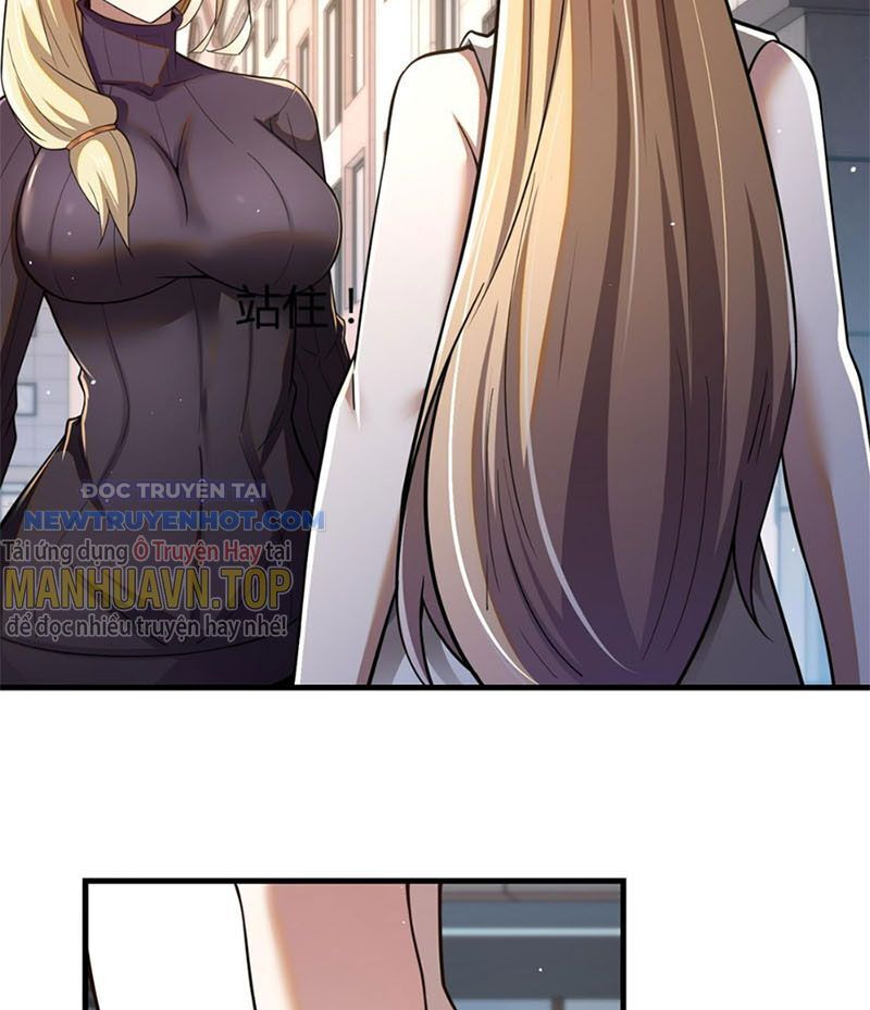 Đô Thị Cực Phẩm Y Thần Chap 42 - Next Chap 43