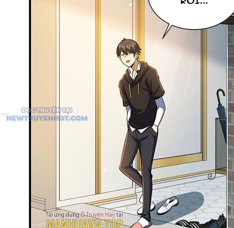 Đô Thị Cực Phẩm Y Thần Chap 43 - Next Chap 44