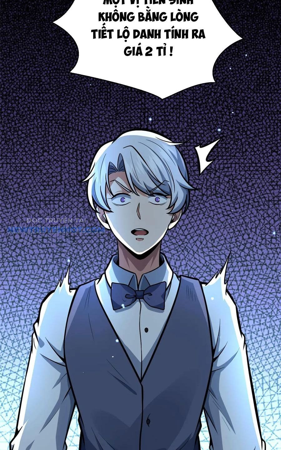 Đô Thị Cực Phẩm Y Thần Chap 48 - Next Chap 49