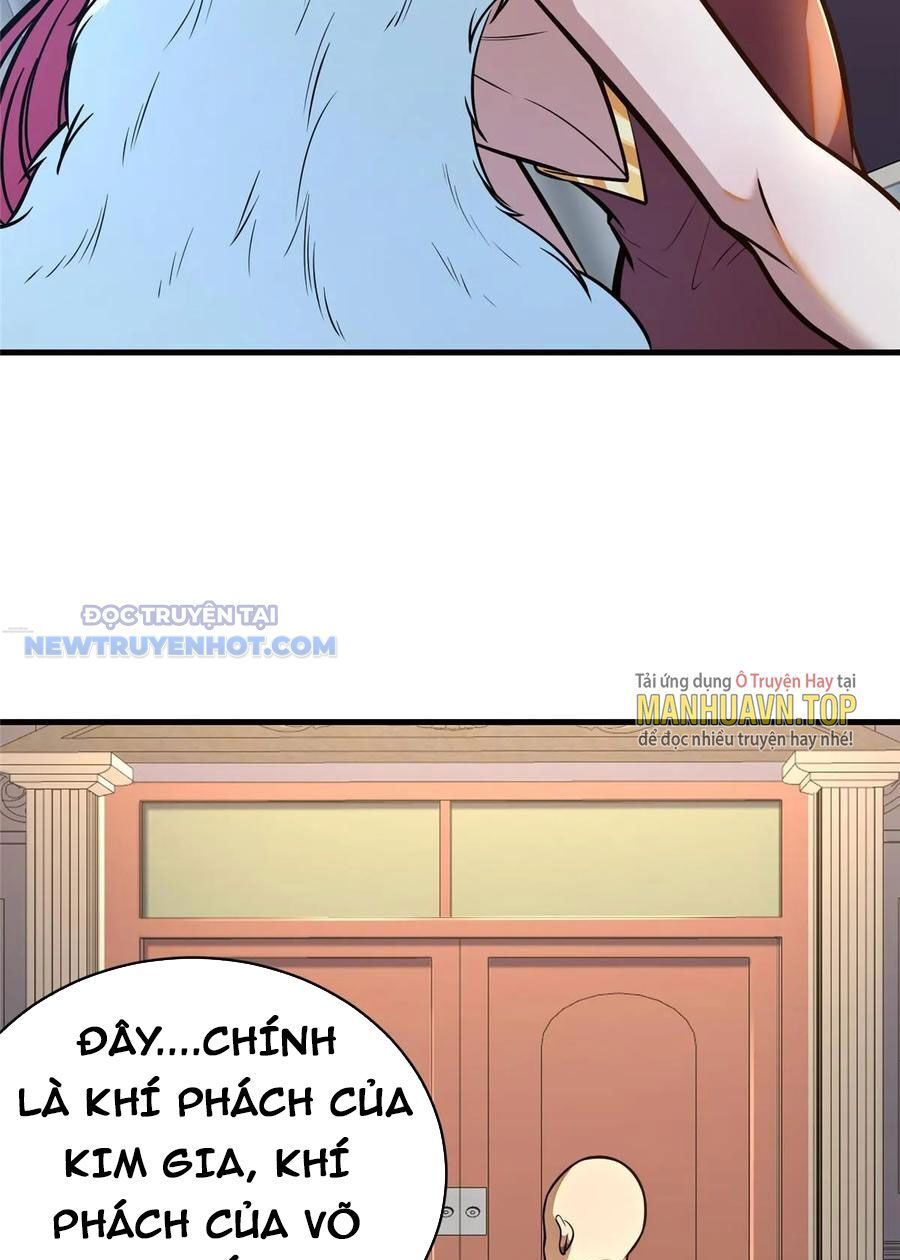 Đô Thị Cực Phẩm Y Thần Chap 48 - Next Chap 49