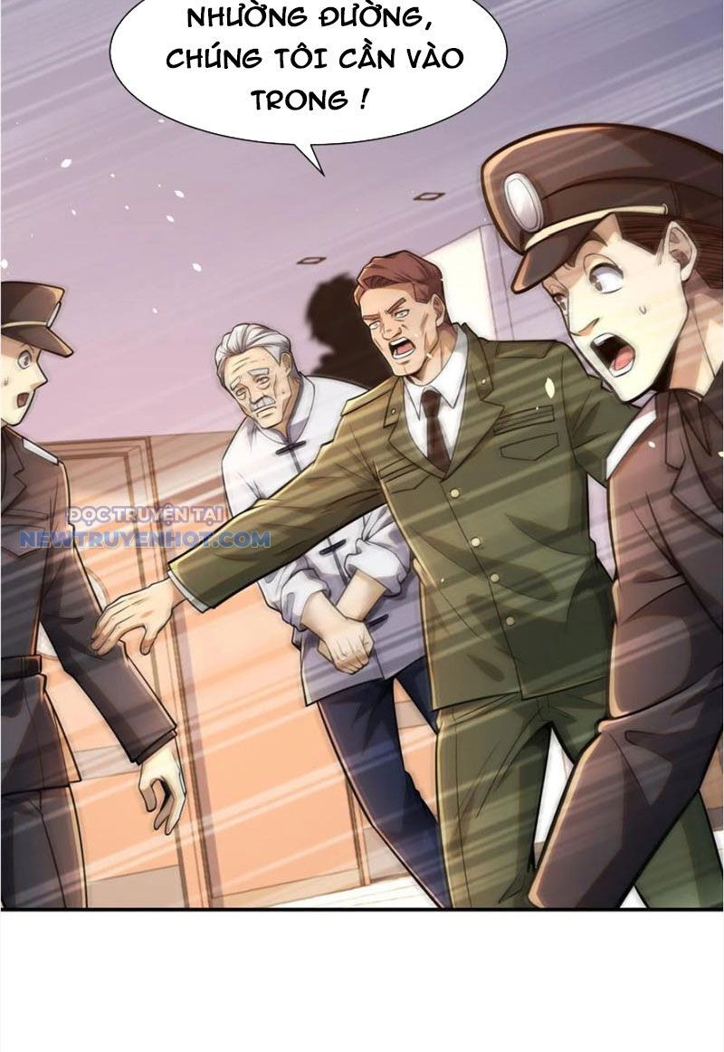 Đô Thị Cực Phẩm Y Thần Chap 52 - Next Chap 53