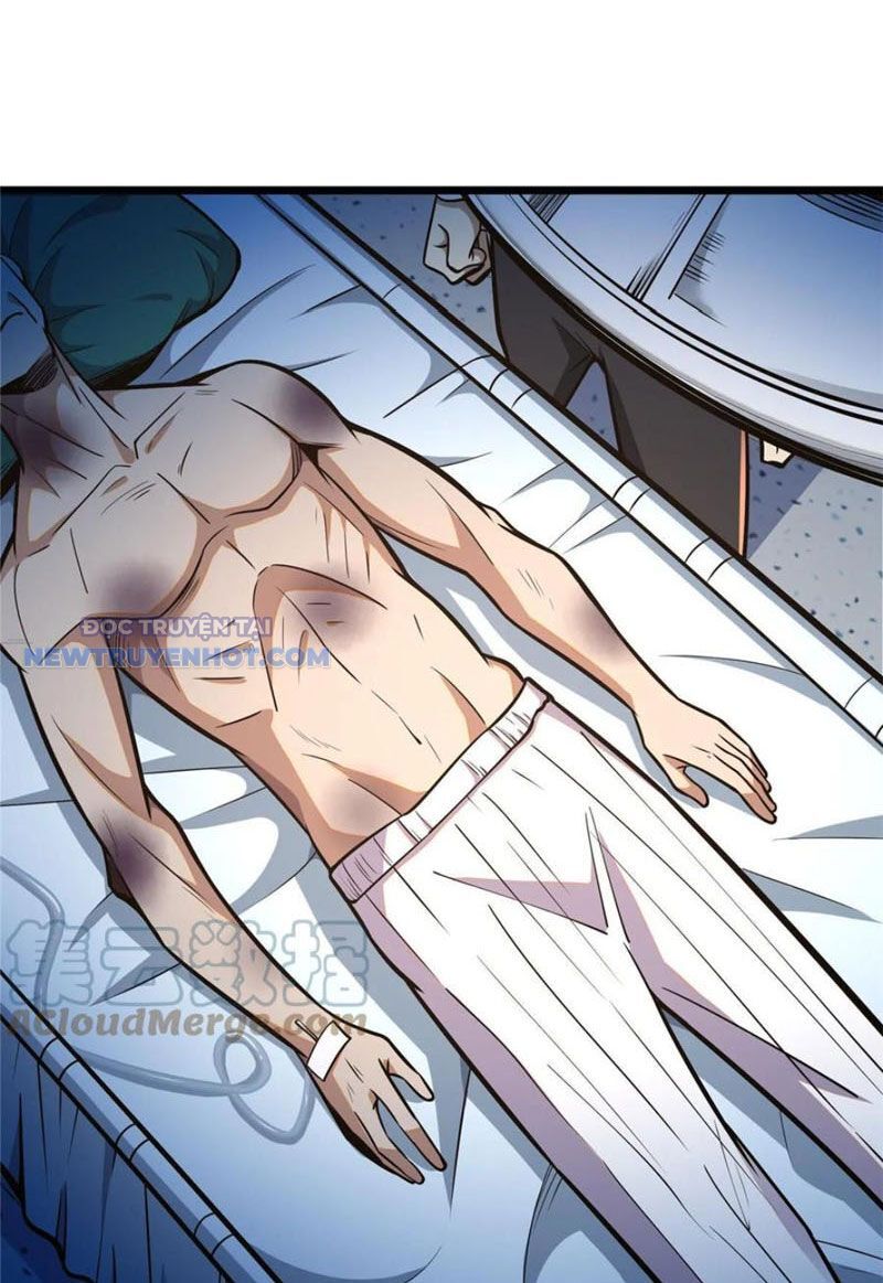 Đô Thị Cực Phẩm Y Thần Chap 52 - Next Chap 53