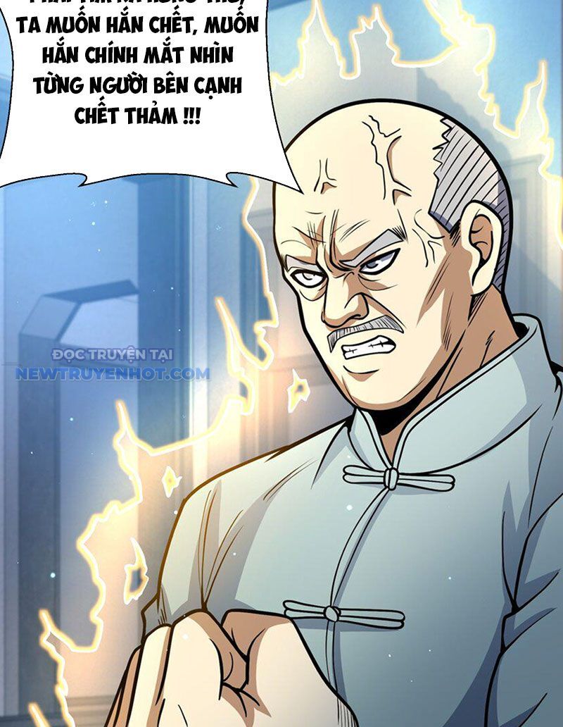 Đô Thị Cực Phẩm Y Thần Chap 53 - Next Chap 54