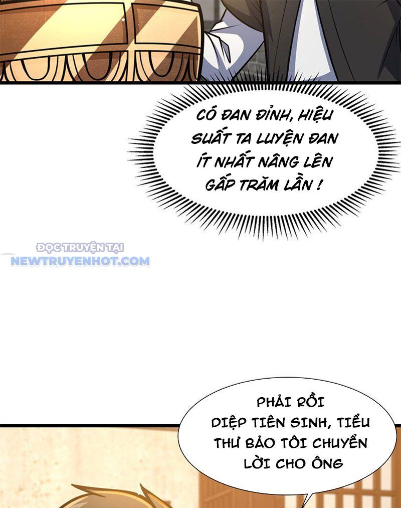 Đô Thị Cực Phẩm Y Thần Chap 53 - Next Chap 54