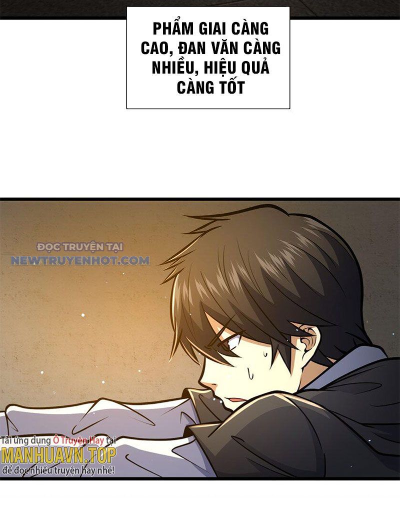 Đô Thị Cực Phẩm Y Thần Chap 53 - Next Chap 54