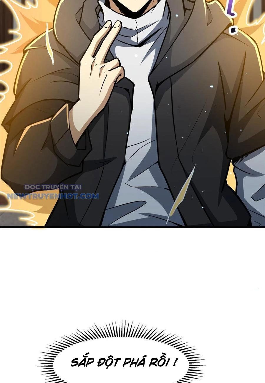 Đô Thị Cực Phẩm Y Thần Chap 54 - Next Chap 55