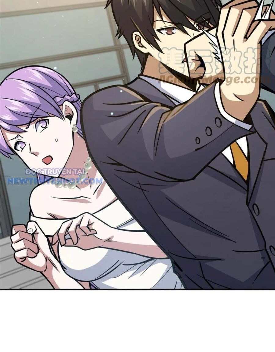 Đô Thị Cực Phẩm Y Thần Chap 57 - Next Chap 58