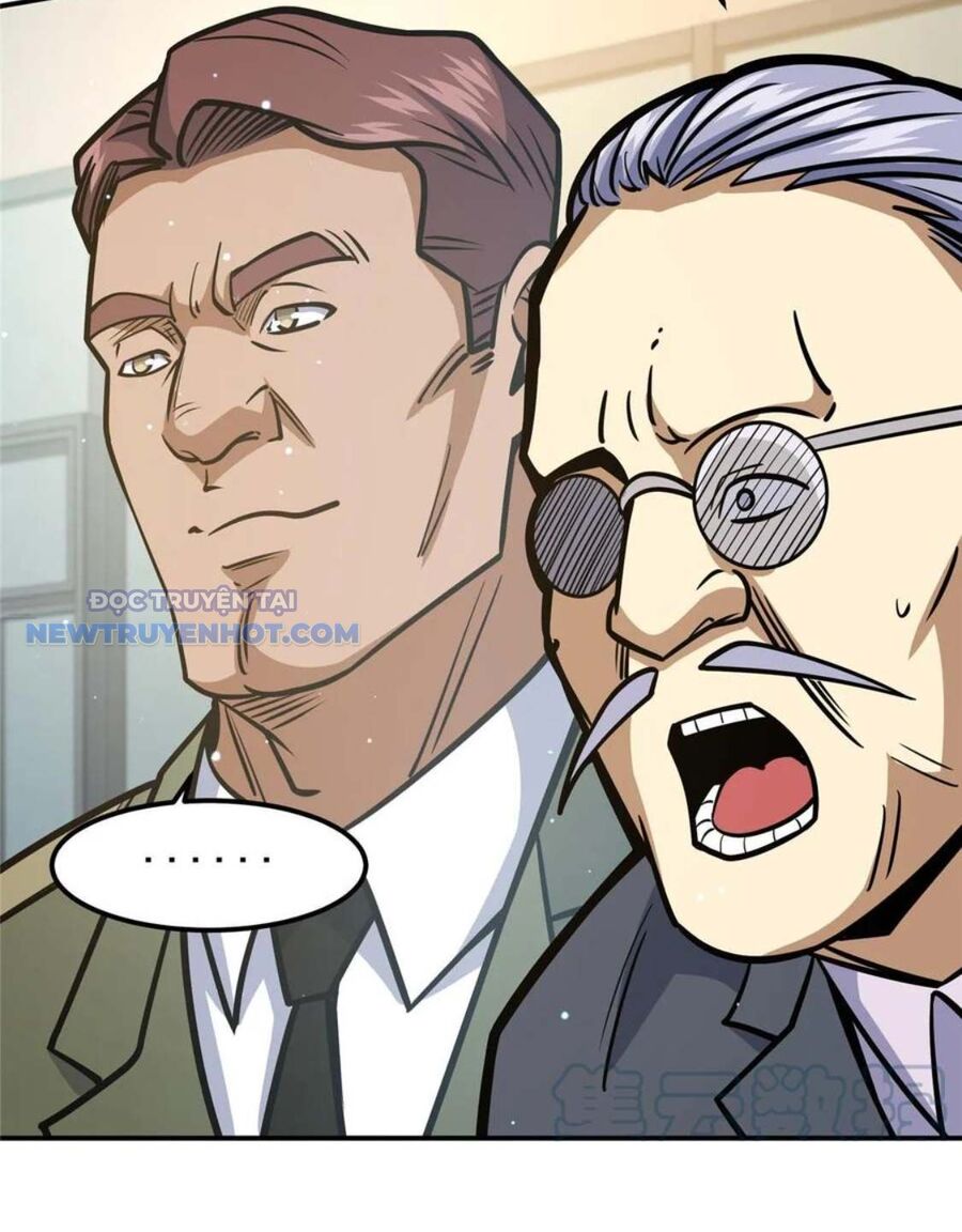 Đô Thị Cực Phẩm Y Thần Chap 57 - Next Chap 58