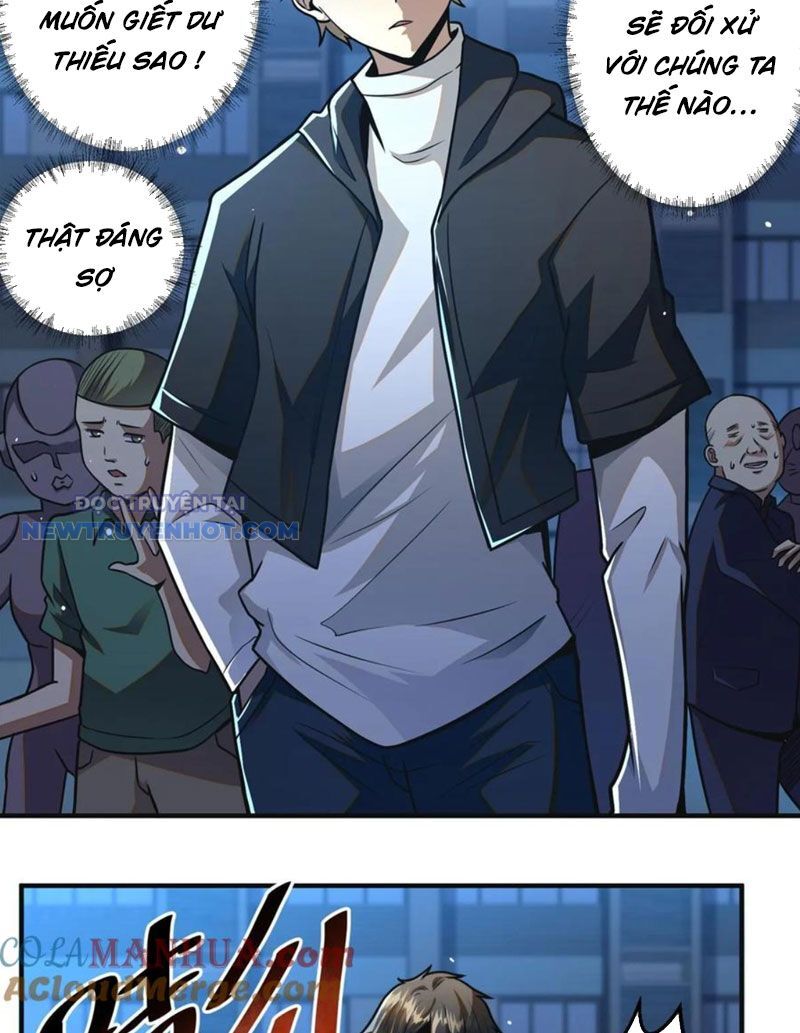 Đô Thị Cực Phẩm Y Thần Chap 61 - Next Chap 62